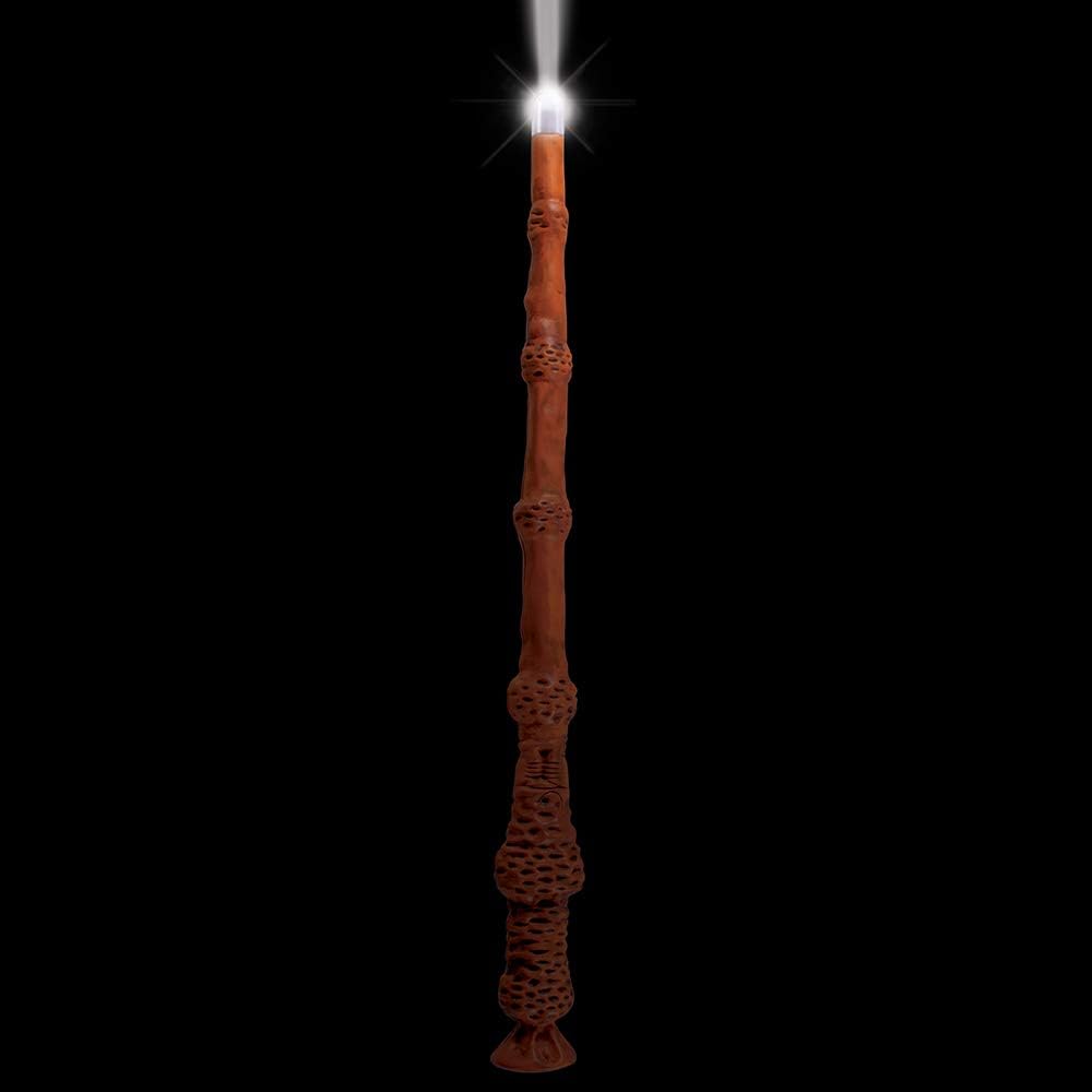 Disguise Harry Potter Dumbledore Wand with LED Light