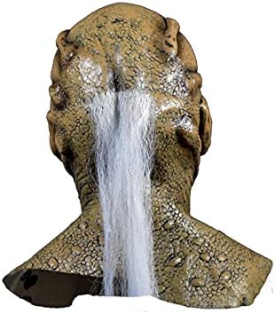 Trick Or Treat Studios - Creepypumpkin Mens Full Head Mask