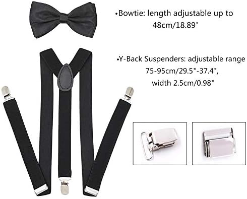 1920s Gangster Accessories Set