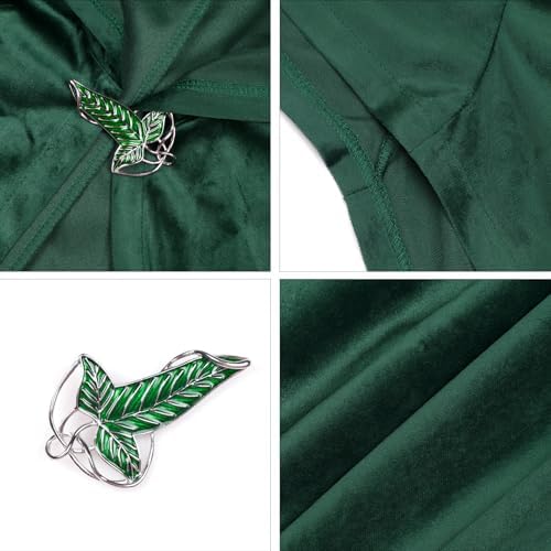 LVOW - The Medieval Hobbit Catalyst for Everyones Style