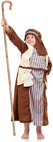Skeleteen Shepherds Staff costume prop
