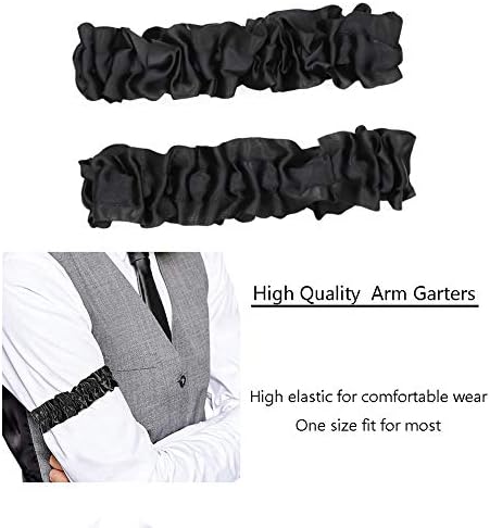 1920s Gangster Accessories Set