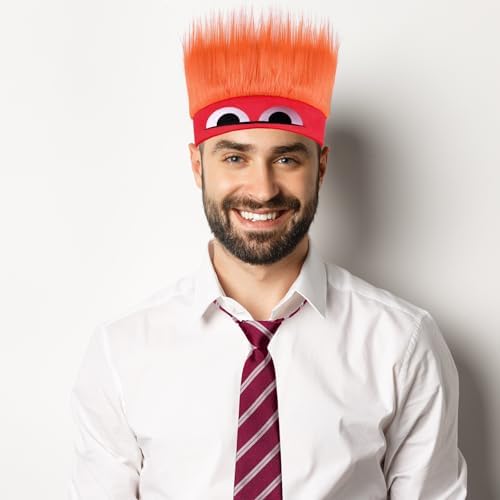 Axe M Angry Halloween Cosplay Set