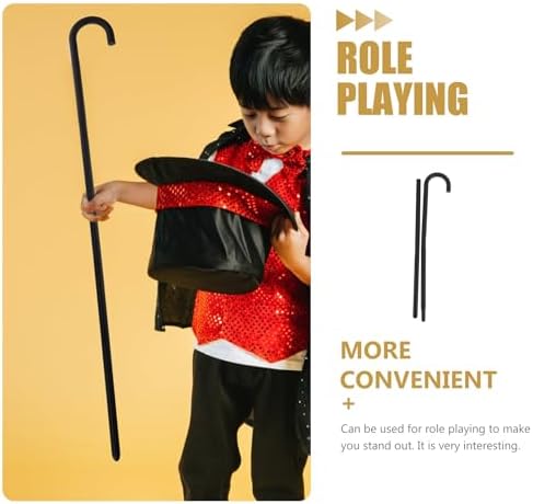 Walking Cane Costume Party Prop