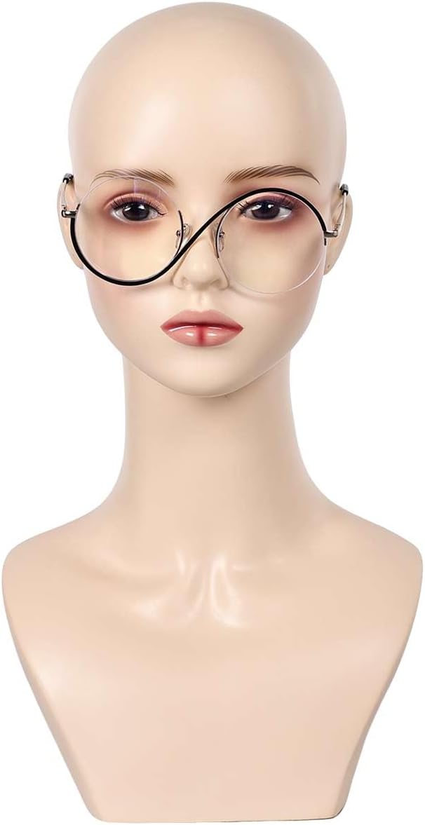 Pacreck Elphaba Cosplay Glasses