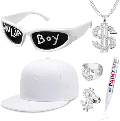 Your Inner Rapper