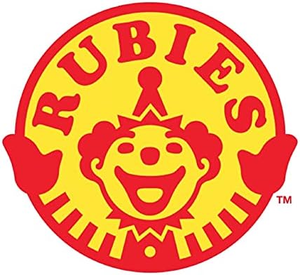 Cowardly Lion Costume Accessory with Badge
