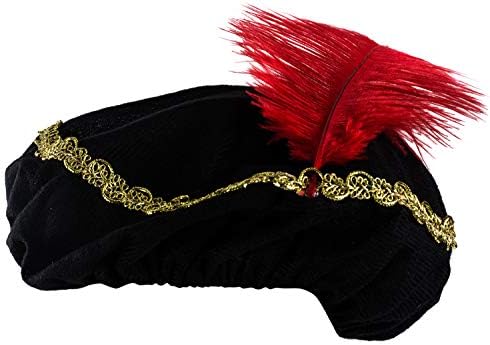 Tigerdoe Renaissance Hat Set