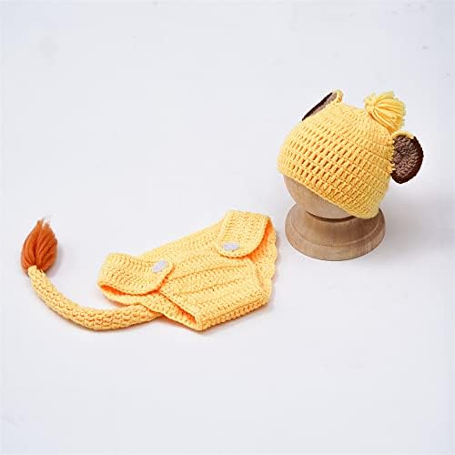 Vedory Newborn Baby Photo Props