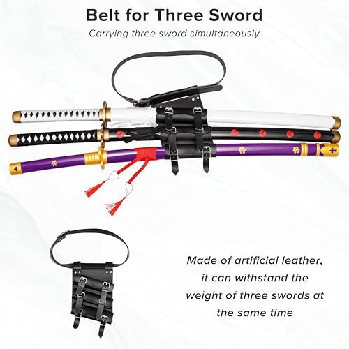 Kaoudt Zoro 3 Exact Replica