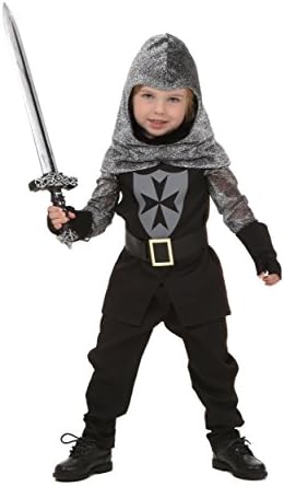 Fun Costumes Medievall Knight Top Accents