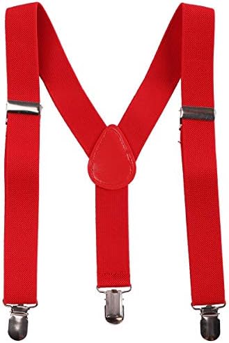IWEMEK Baby Boys 1st Birthday Social Club Dress Up Set