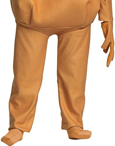 Transform into ET Kids Halloween Costume Headpiece Toddler Size