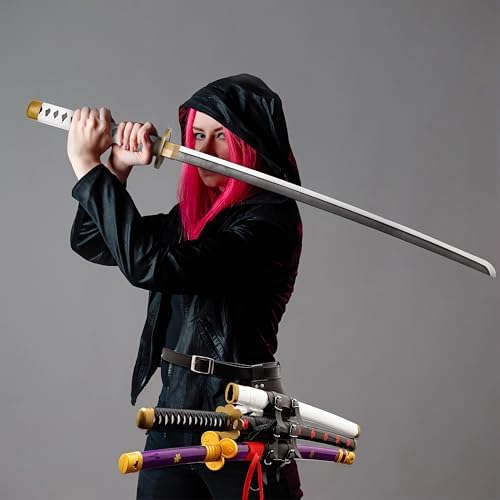 Kaoudt Zoro 3 Exact Replica