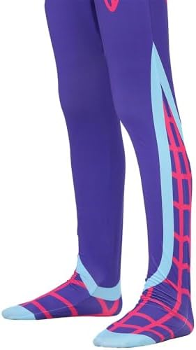 Gwen Halloween Bodysuit