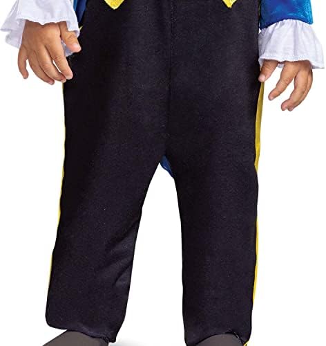Disguise Baby-boys Beast costume