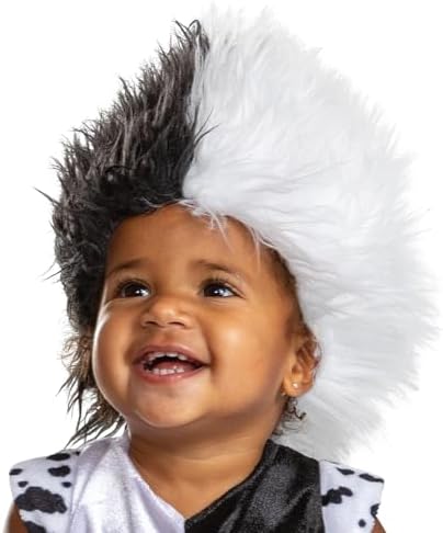 Disguise Cruella Halloween
