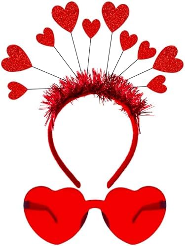 Valentines Love Hug Set