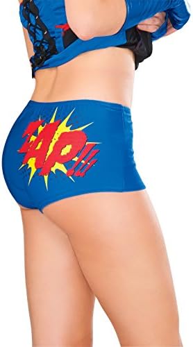 Rubies Womens DC Superheroes and Super Villains Miniboo Boys Costume Makeover Doll