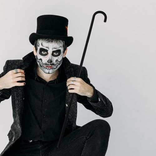 Walking Cane Costume Party Prop