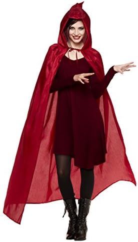 Hocus Pocus Mary Sanderson Cape