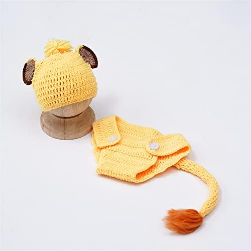 Vedory Newborn Baby Photo Props