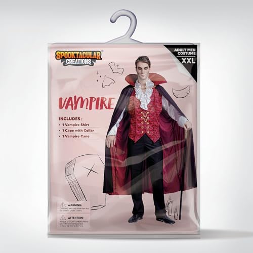 Vampire Wants to Be_seen