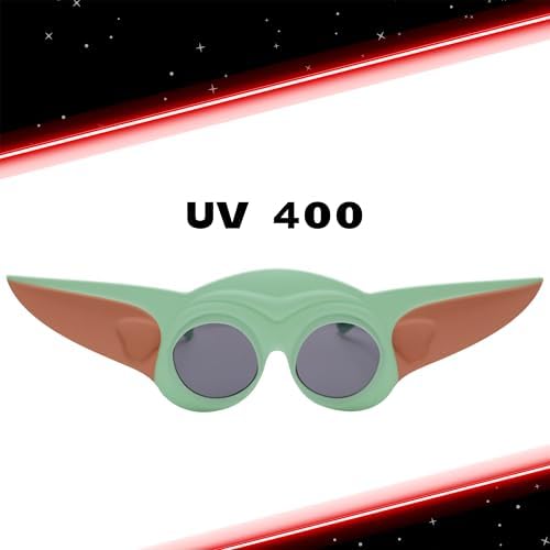 Star Wars Force Mandalarian Sunglasses