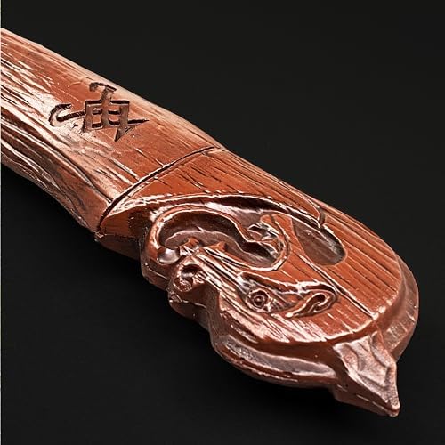 fantasy axe cosplayer Kratos foam replica