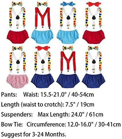 Perfect 1st Birthday ClCostume for Boys