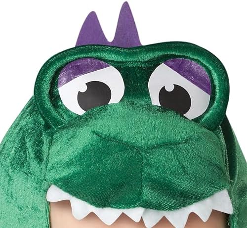 Fun World Dino-R fun one-piece suit for baby boys