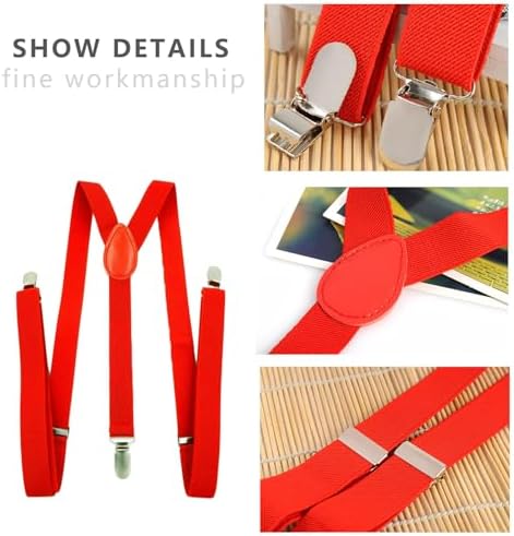 French Mime Look - Perfect Set for Occasions