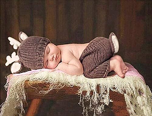 Stylish Baby Boys Clothing - Perfect for Photography and More