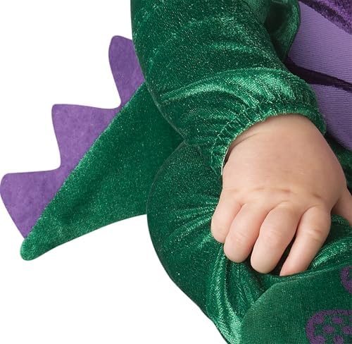 Fun World Dino-R fun one-piece suit for baby boys