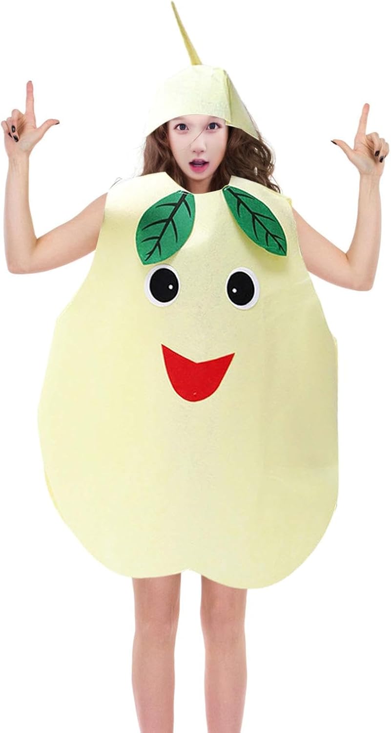 Fruit Halloween Costume