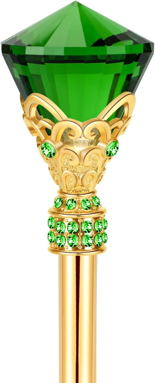 Gold Festival Wandy - Party Accessory