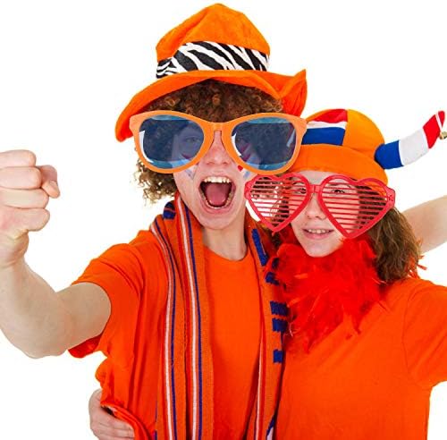 Jumbo Sunglasses for Fun Style