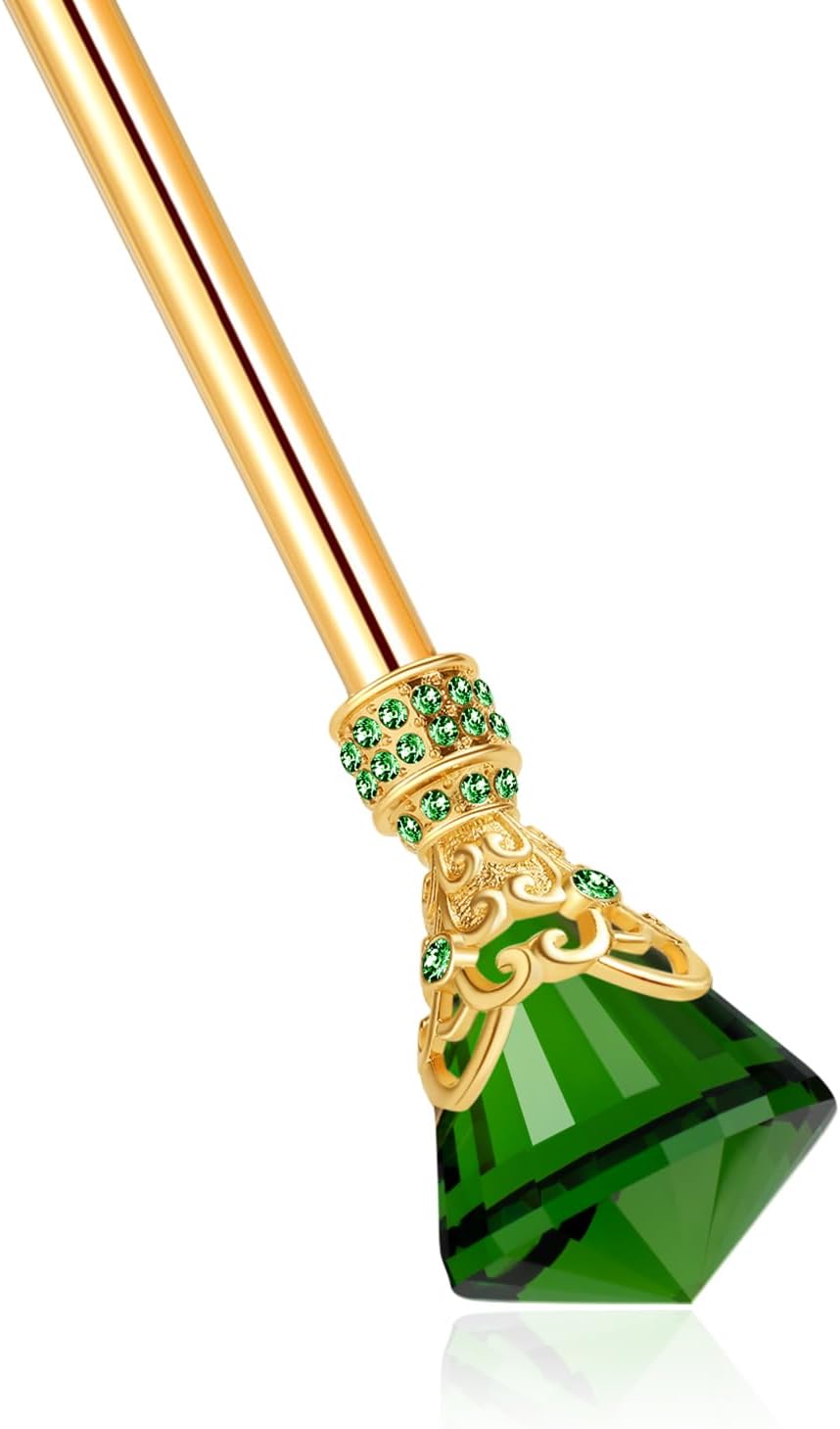 Gold Festival Wandy - Party Accessory