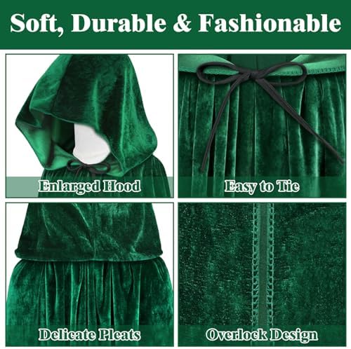Sarfel Halloween Cosplay Costume