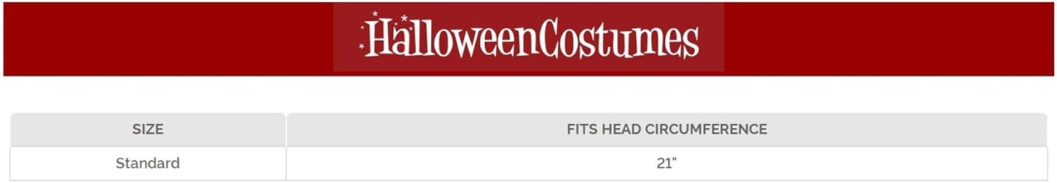 California Costumes Jazz Wig - Blonde Perfect Flapper Style