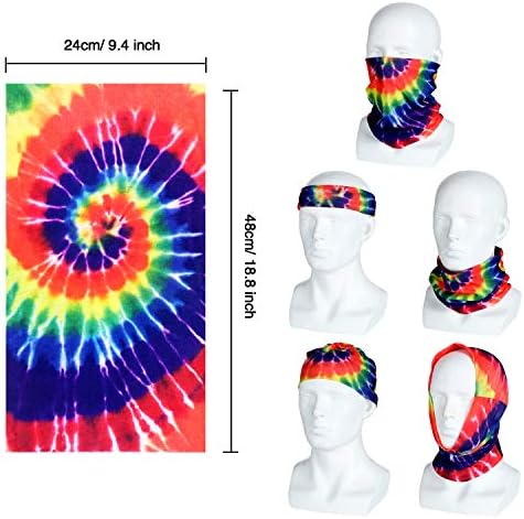 Hippie Accessories Set 60s 70s Bulk