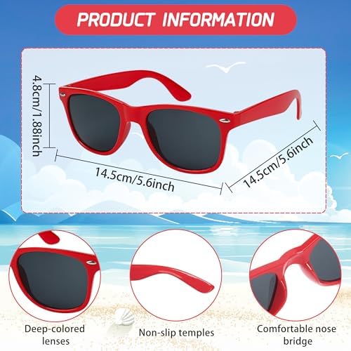Guard Set for Beach Party and Event