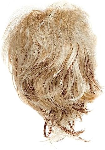 Rockin Soul Blonde Wig from California Costumes