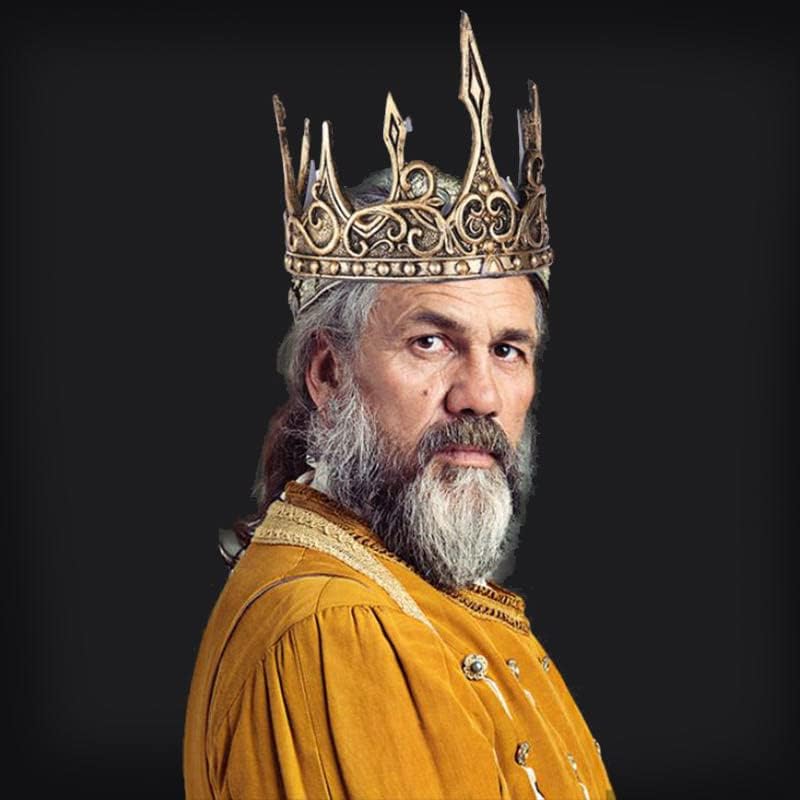 Royal King CrownFlex