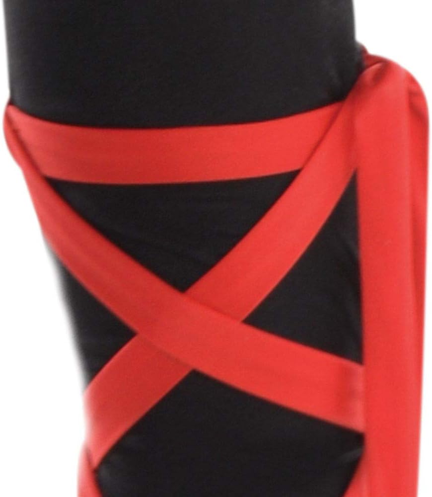 Amscan Ninja Warrior Womens Costume - Halloween Party - Medium