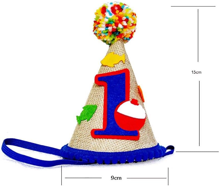 1st2nd Birthday Cake Smash Costume For Baby Boys