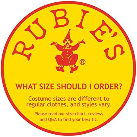 Rubies Shark Attack Costume