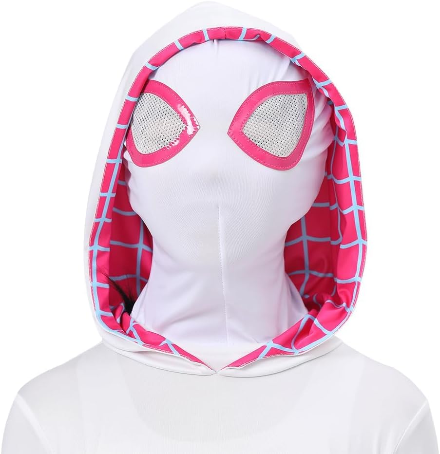 Gwen Halloween Bodysuit