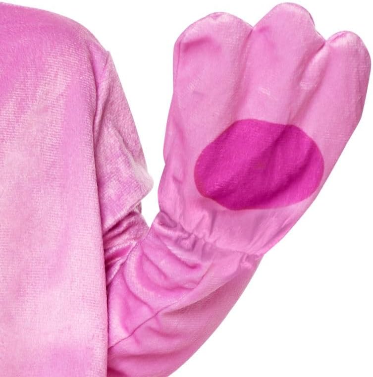 Skuularity Toddler Blues Clues Magenta Costume