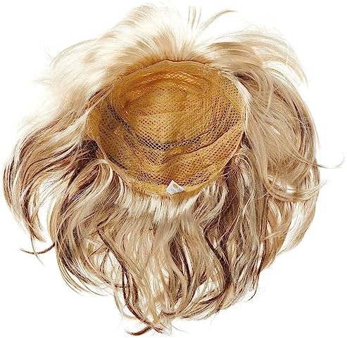 Rockin Soul Blonde Wig from California Costumes